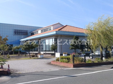 浜松市立細江図書館の画像1