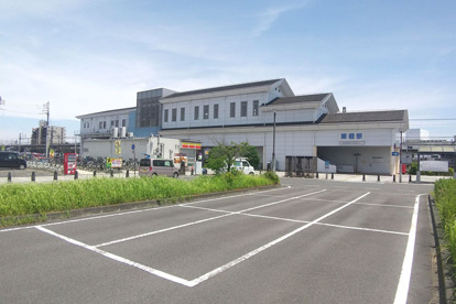 栗橋駅の画像1