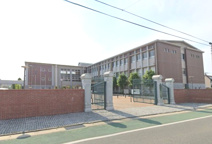 福岡県立伝習館高校