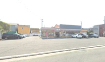 セブンイレブン 柳川辻町店