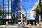 アイロード商店街