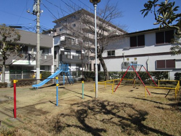 新越谷スカイハイツ公園の画像1
