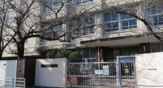 大阪市立東我孫子中学校