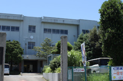 市原市立姉崎小学校の画像1