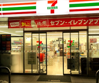 セブンイレブン 市原椎津店の画像1