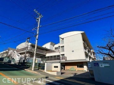 神戸市立垂水東中学校の画像1