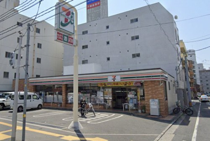 セブンイレブン 広島昭和町店の画像1