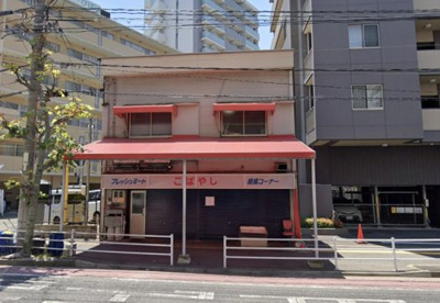 小林正肉店の画像1