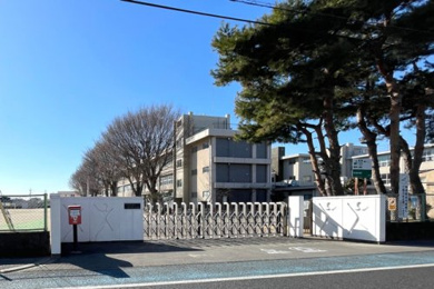 宇都宮市立宮の原小学校