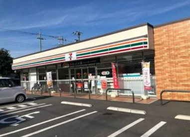 セブンイレブン 小川町駅前店の画像1