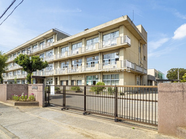 千葉市立幕張南小学校の画像1
