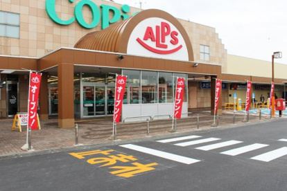 スーパーアルプス愛川店の画像1