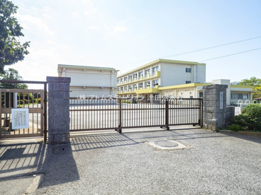 千葉市立柏井小学校の画像1