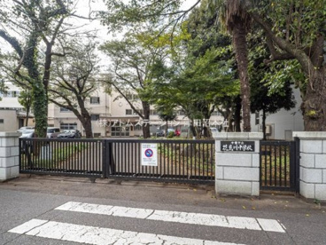 千葉市立花見川中学校の画像1