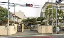 八尾市立曙川小学校