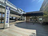 京都信用金庫　西山天王山支店