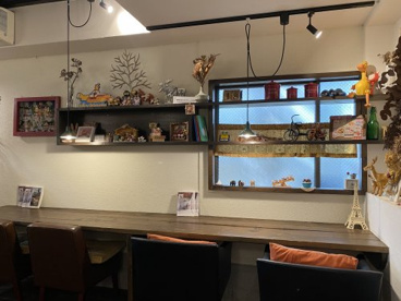 taruri_cafe(たるりかふぇ)の画像2