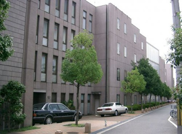 帝塚山学院高校の画像1