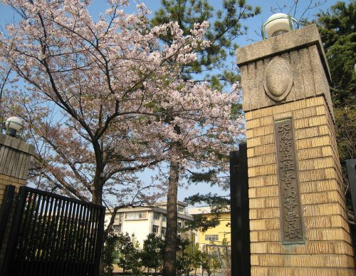 住吉高校の画像1