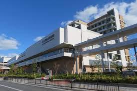 吹田市民病院の画像1
