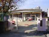 高槻市立高槻保育所