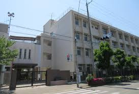 大阪市立田川小学校の画像1