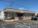 セブンイレブン 深谷国済寺西店