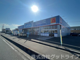 ウエルシア深谷中央店