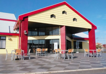 glin coffee(グリン コーヒー) 伊佐沼グリーンツーリズム店