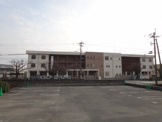 菊陽町立菊陽中学校