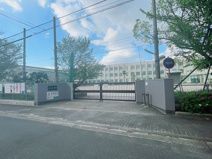名古屋市立内山小学校