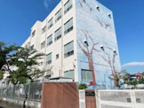 名古屋市立高見小学校