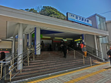 北久里浜駅