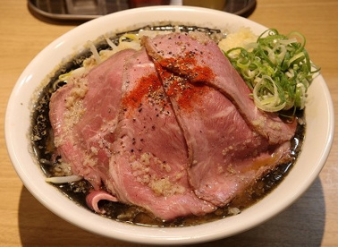 寺田町製麺の画像1