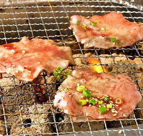 七輪焼肉 安安 寺田町店の画像1