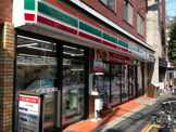 セブンイレブン　牛込北町店