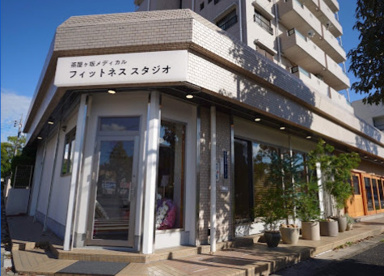 フィットネススタジオYOU’phoriaの画像1