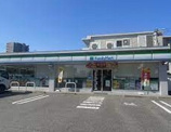 ファミリーマート 金城町二丁目店