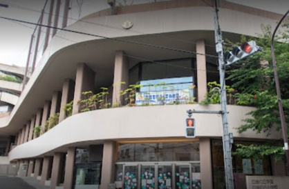 白金の丘中学校の画像1