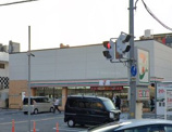 セブンイレブン 大阪長居1丁目店