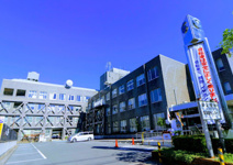 名古屋市東区役所