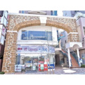 ナチュラルローソン　神楽坂店