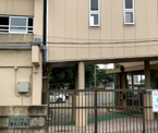 千葉市立登戸小学校