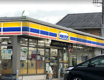 ミニストップ 市原君塚店の画像1