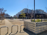 チャレンジパーク赤松町