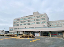 北村山公立病院