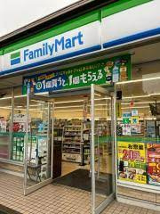 セブン-イレブン 名古屋稲永団地前店の画像1