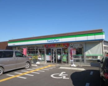 ファミリーマート 千間台西一丁目店の画像1