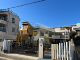 幼保連携型認定こども園滝の茶屋保育園