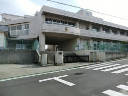 横浜市立さちが丘小学校の画像1